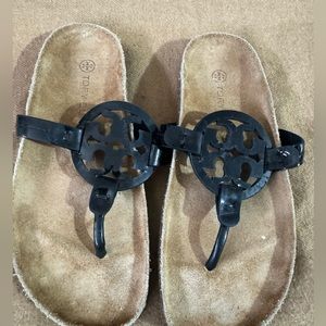 Tory Burch miller cloud size 6 women